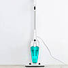 Пилосос безмішковий, швабра 2 в 1 Stick & Handheld Vacuum TC-02, фото 3