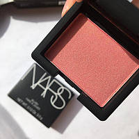 Рум'яна NARS Mini Blush - Orgasm 1,2 g ( без коробки)