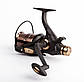 Котушка Feima ST 5000 5+1BB з бейтраннером низькопрофільна шпуля, фото 5