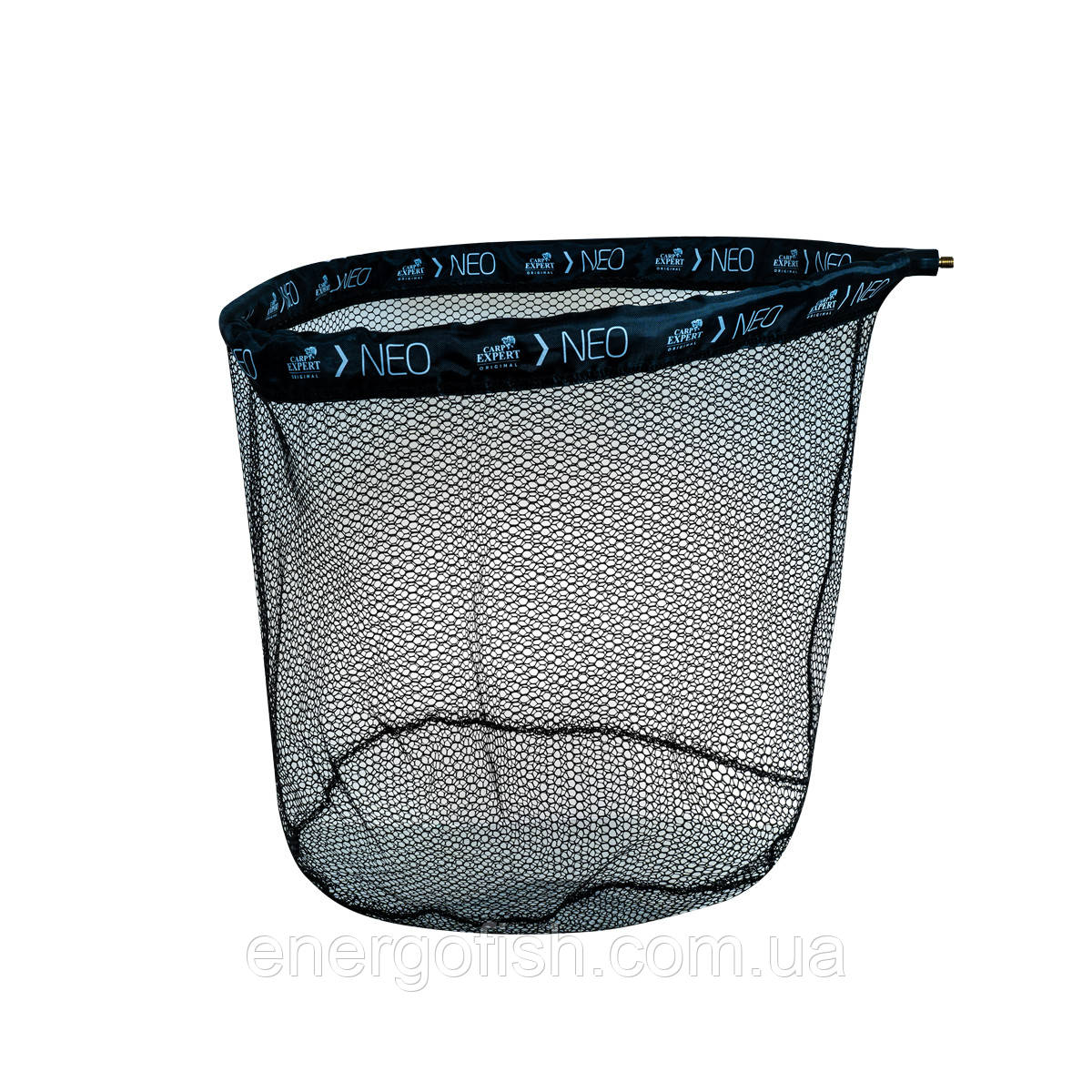 Голова підсаку прогумована Carp Expert NEO CARP 55х50см, фото 1