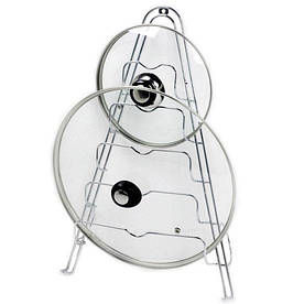 Підставка під кришки Kamille навісна KM-0146