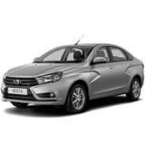 ВАЗ Lada Vesta 2015-