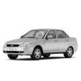 ВАЗ Lada Priora 2007-