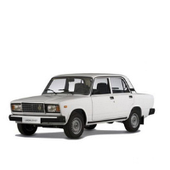 ВАЗ Lada 2101-2107