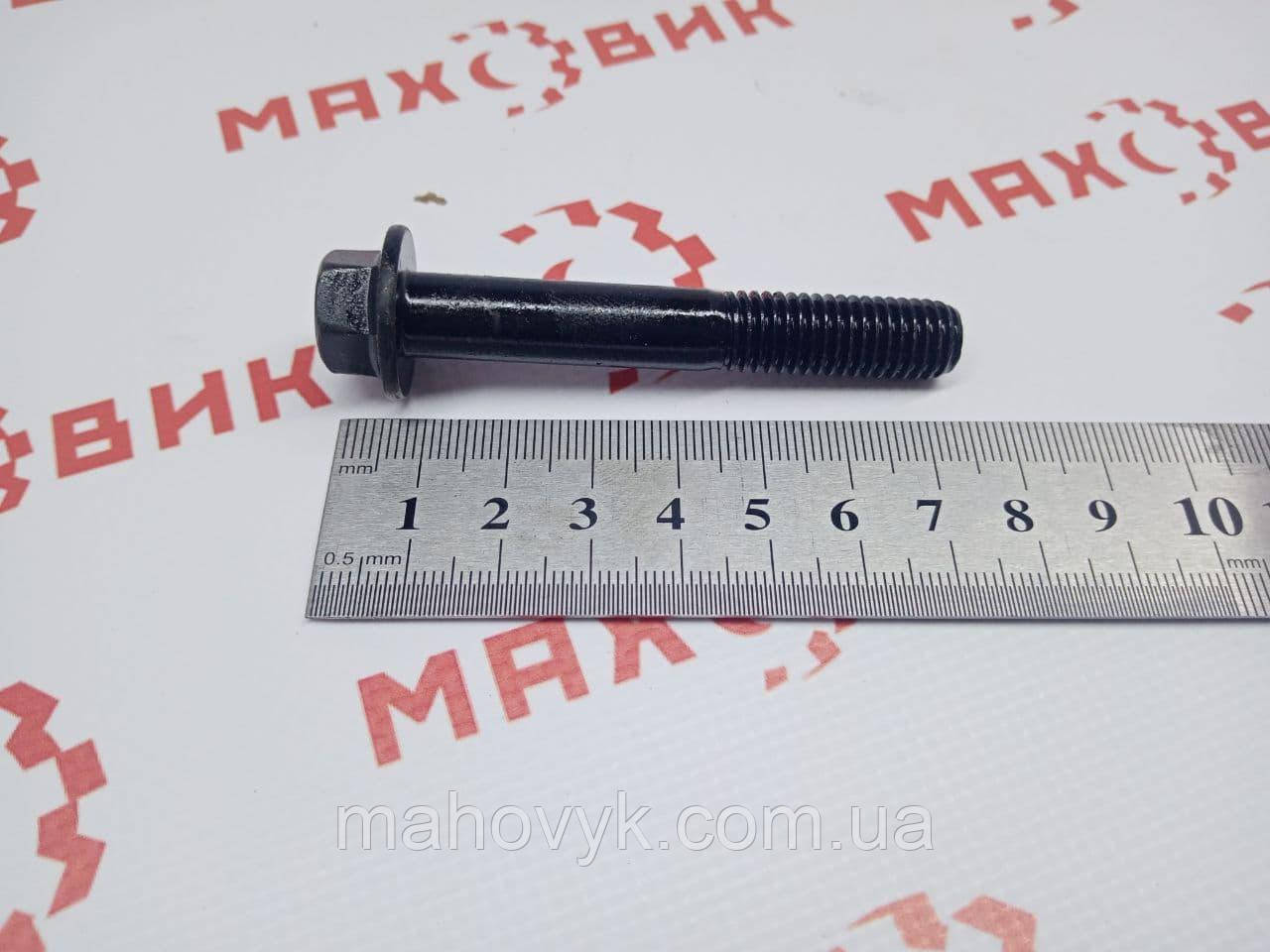 Болт выпускного колектора (M10х1.50х65) 3944593/3901448/3930249, фото 1