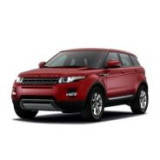 Range Rover Evoque 2011-