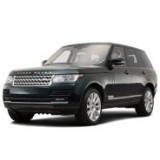 Land Rover Freelander (2007-)