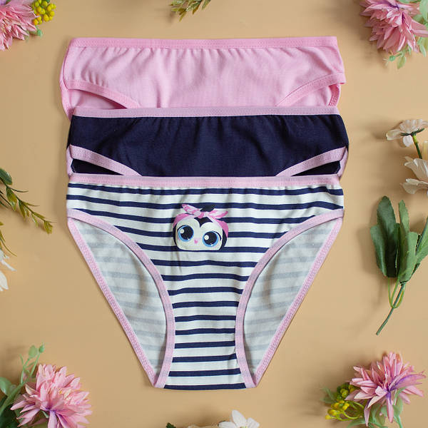 Детские трусы 