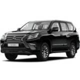 Lexus GX 460 2009-