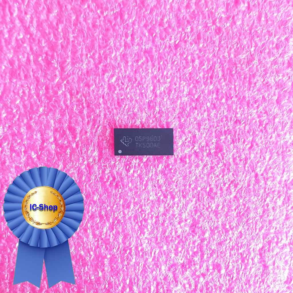 Мікросхема TS3L500AERHUR ( TK500AE )