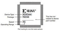 XC2C32A-4VQG44C Xilinx