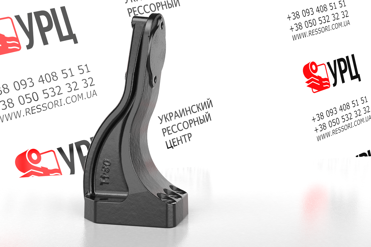A 946.328.0841 Кронштейн на вісь Мерседес посилений