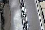 Надійна Дорожня сумка чоловіча - жіноча / Сумка для фітнесу / дорожня сумка жіноча чоловіча, фото 4