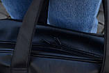 Надійна Дорожня сумка чоловіча - жіноча / Сумка для фітнесу / дорожня сумка жіноча чоловіча, фото 6