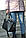 Надійна Дорожня сумка чоловіча - жіноча / Сумка для фітнесу / дорожня сумка жіноча чоловіча, фото 2