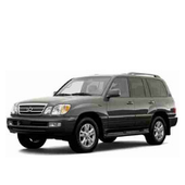 Lexus LX470 (1998-2007)