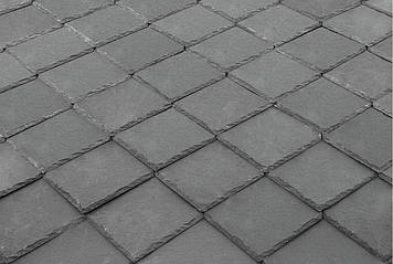 Покрівельний сланець B&B Toula 400x400 (Рядова)