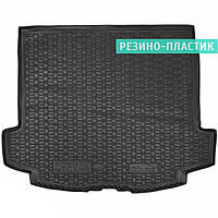 Коврик в багажник Renault Megane 2 universal 2002-2008