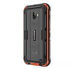 Смартфон Blackview BV5900 3/32GB DS Orange, фото 5