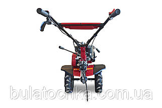 Мотоблок WEIMA (Вейма) WM 500 KM DELUXE (7 к. с.), фото 4