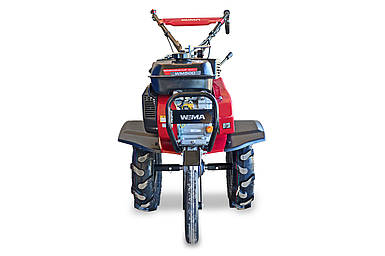 Мотоблок WEIMA (Вейма) WM 500 KM DELUXE (7 к. с.)