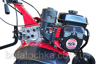 Мотоблок WEIMA (Вейма) WM 500 KM DELUXE (7 к. с.), фото 5