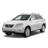 Lexus RX 2009-2015