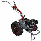 Мотоблок "Мотор Січ МБ-9Е" 2015 рік