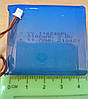 Аккумулятор Li  3.8V 3100 mAh 114246PL, фото 3
