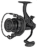Катушка Brain Classic Carp Baitrunner 6000 4+1BB, качественная карповая катушка с бейтраннером, фото 3