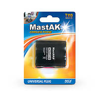 Аккумулятор MastAK P501 (T110 3.6V 600mAh) NiCd