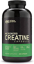 Creatine 2500 Caps Optimum Nutrition 300 caps