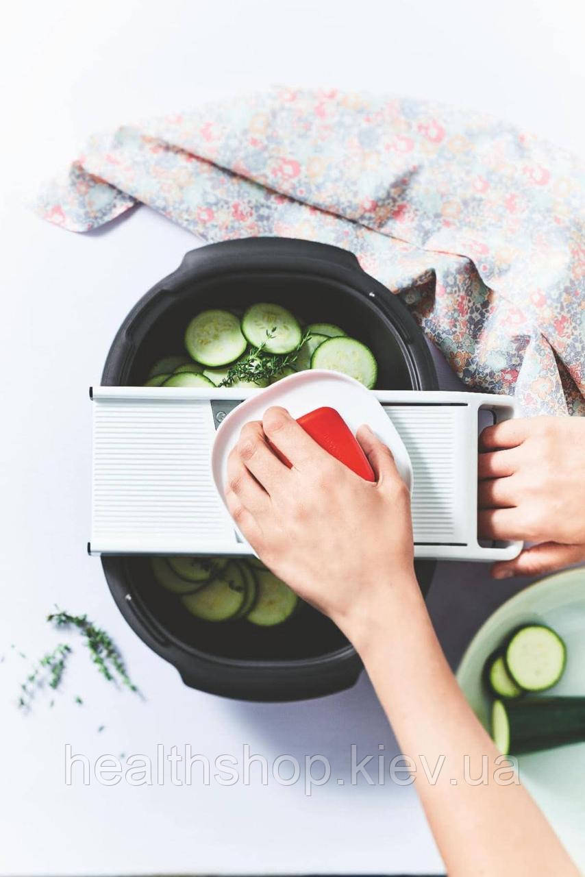 Шинкування Мандоліна Юніор Tupperware (Оригінал) Тапервер