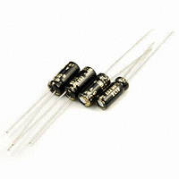 330uF 63V ESX 13x25mm (low imp., 5000часов) (ESX331M63B-Hitano) (электролитический конденсатор