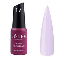 База Edlen French Base No 17 (9 мл)