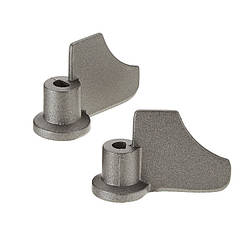 Лопатка (2 шт.) для хлібопічки Moulinex XA900110