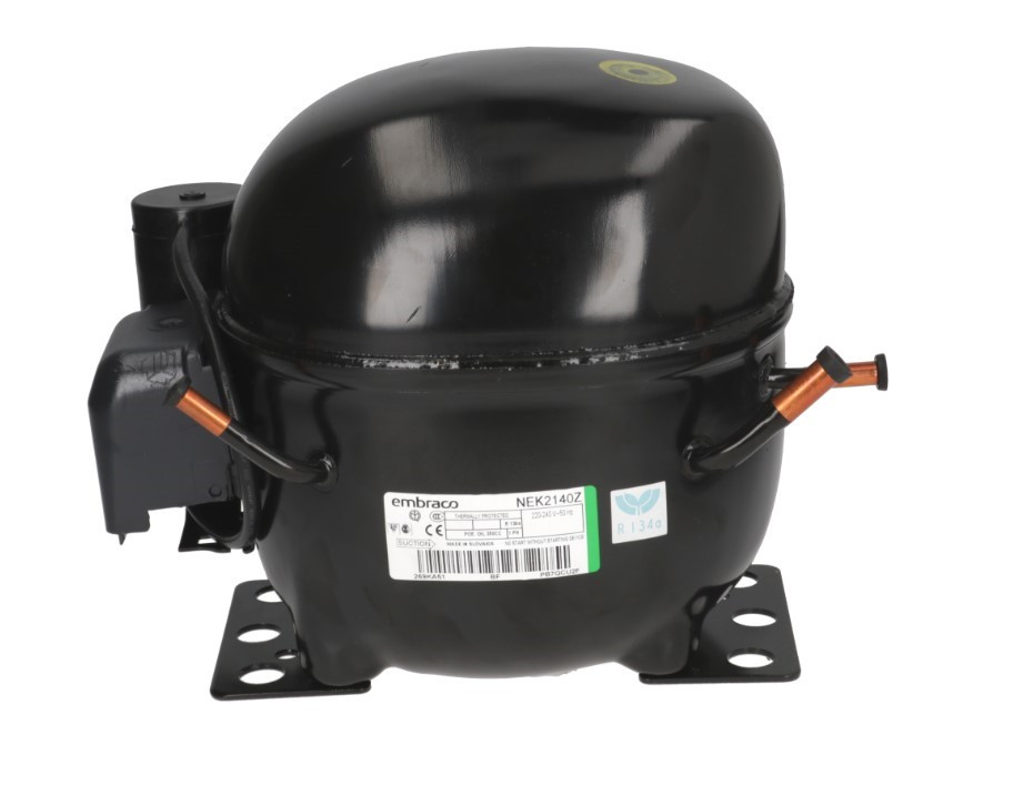 Компресор Embraco NEK2140Z (269KA51) 222 W (LBP) R134a, фото 1