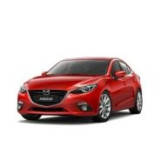 Mazda 3 2014-