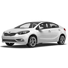 Kia Cerato 2014-2016