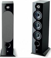 Підлогова акустика Focal Chora 826