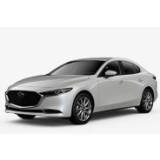 Mazda 3 2019-