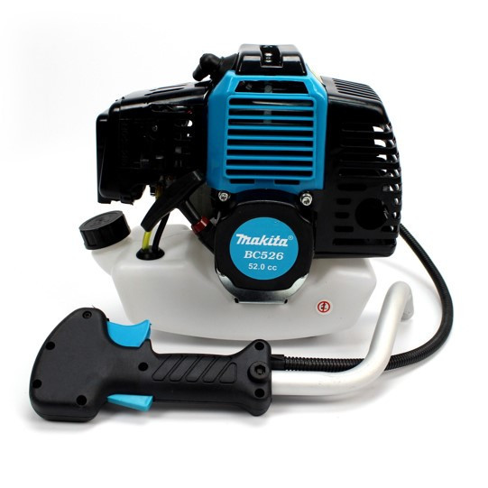Мотокоса MAKITA BC 526 (4.6 кВт, 2-х тактний). Бензинова коса Макіта