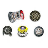 Зчеплення ВАЗ та комплектуючі