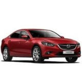 Mazda 6 2013-