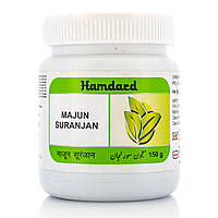 Маджун Суранджан / Majun suranjan / Hamdard / 150 г