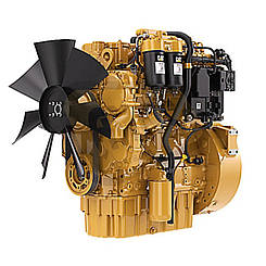 Ремонт двигуна САT