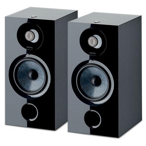 Полиця акустика Focal Chora 806