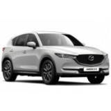 Mazda CX-5 2017-