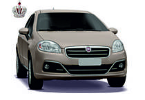 АВТОСКЛО Fiat Linea