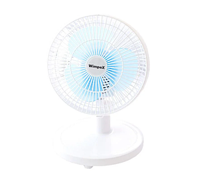 Вентилятор настільний Wimpex — WX-909